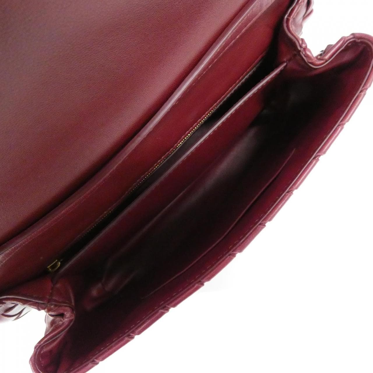 【新品】ボッテガヴェネタ 600519 VCPP1 ショルダーバッグ