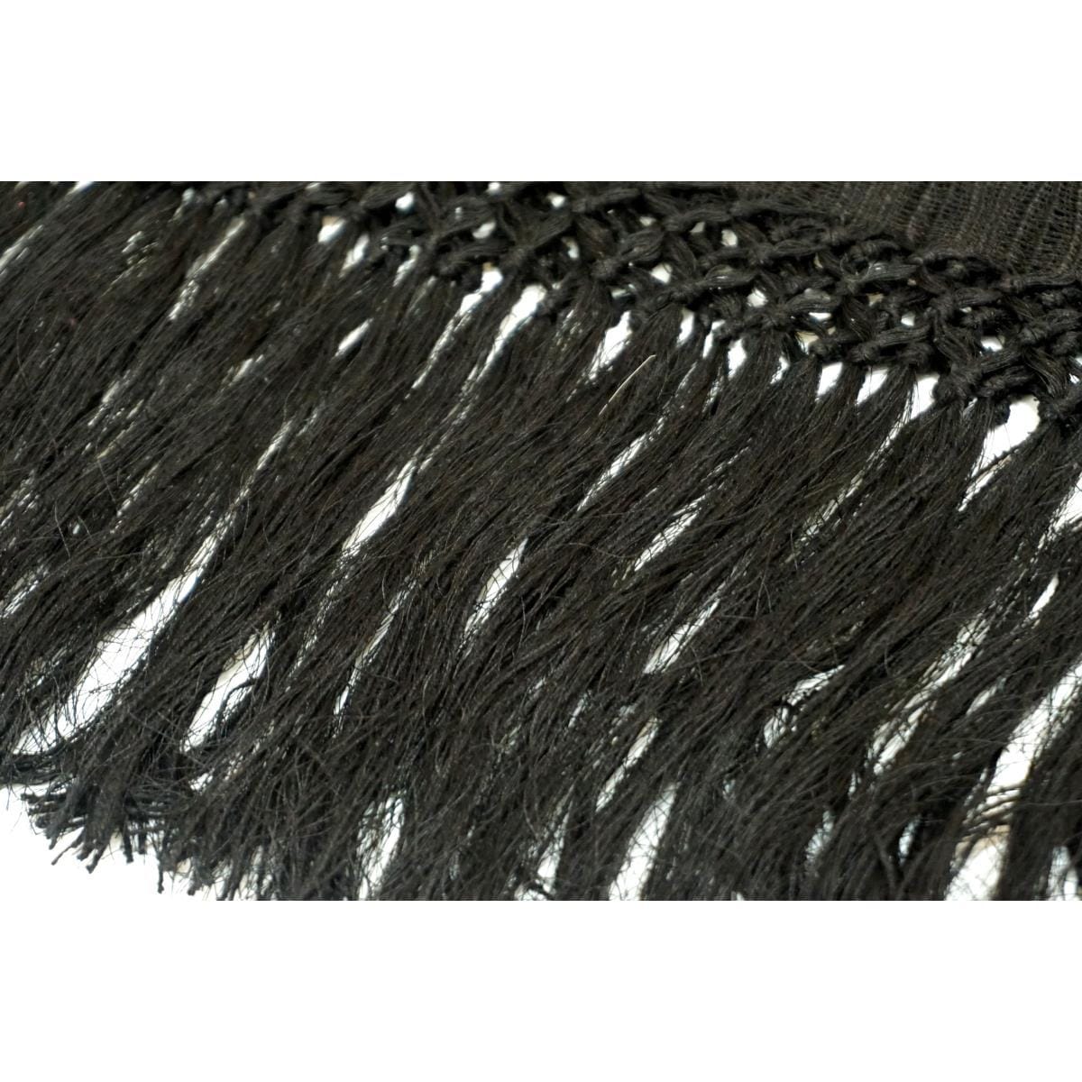 【未使用品】和装ショール　櫛引織