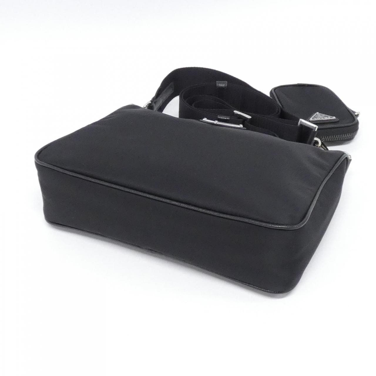 プラダ 2VH113 ショルダーバッグ