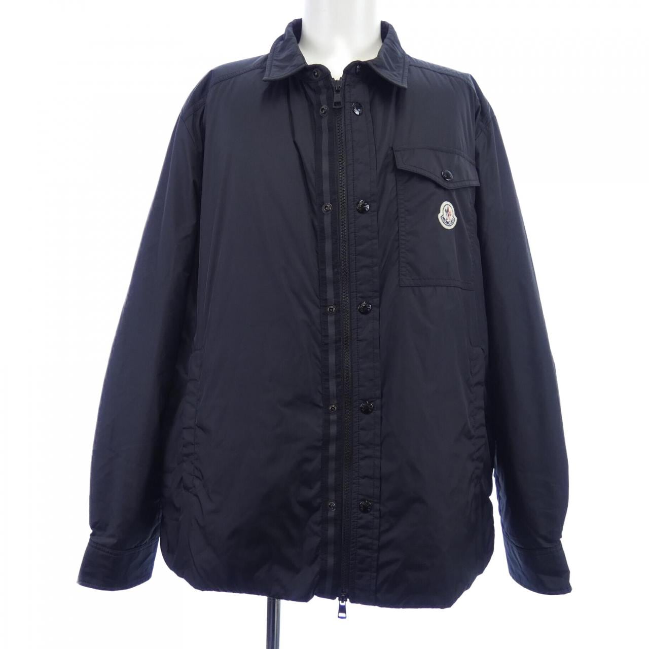 モンクレール MONCLER PYROLE ダウンジャケット