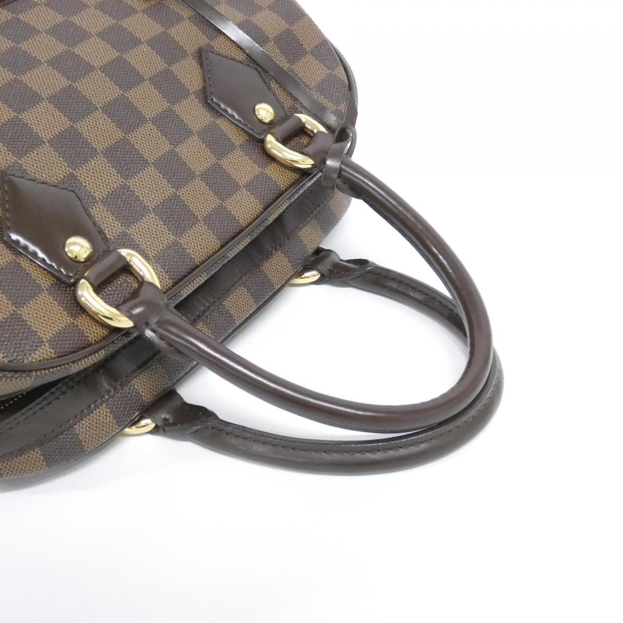 ルイヴィトン ダミエ ドゥオモ N60008 バッグ