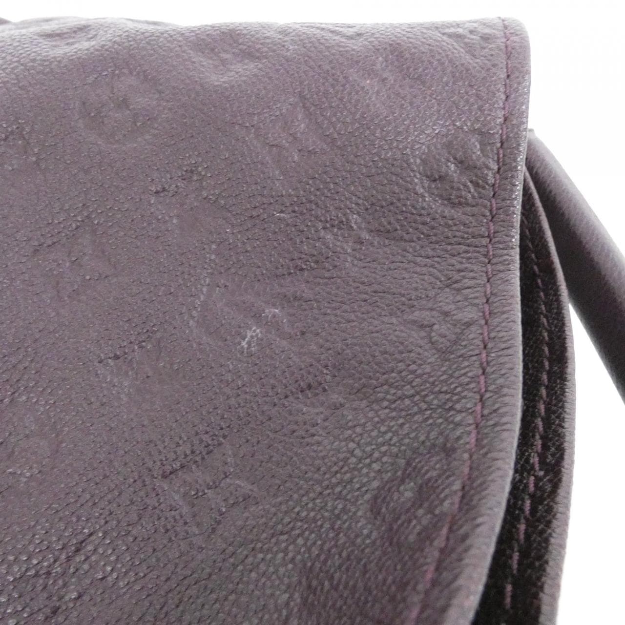 ルイヴィトン モノグラム アンプラント アーツィー MM M93828 ショルダーバッグ