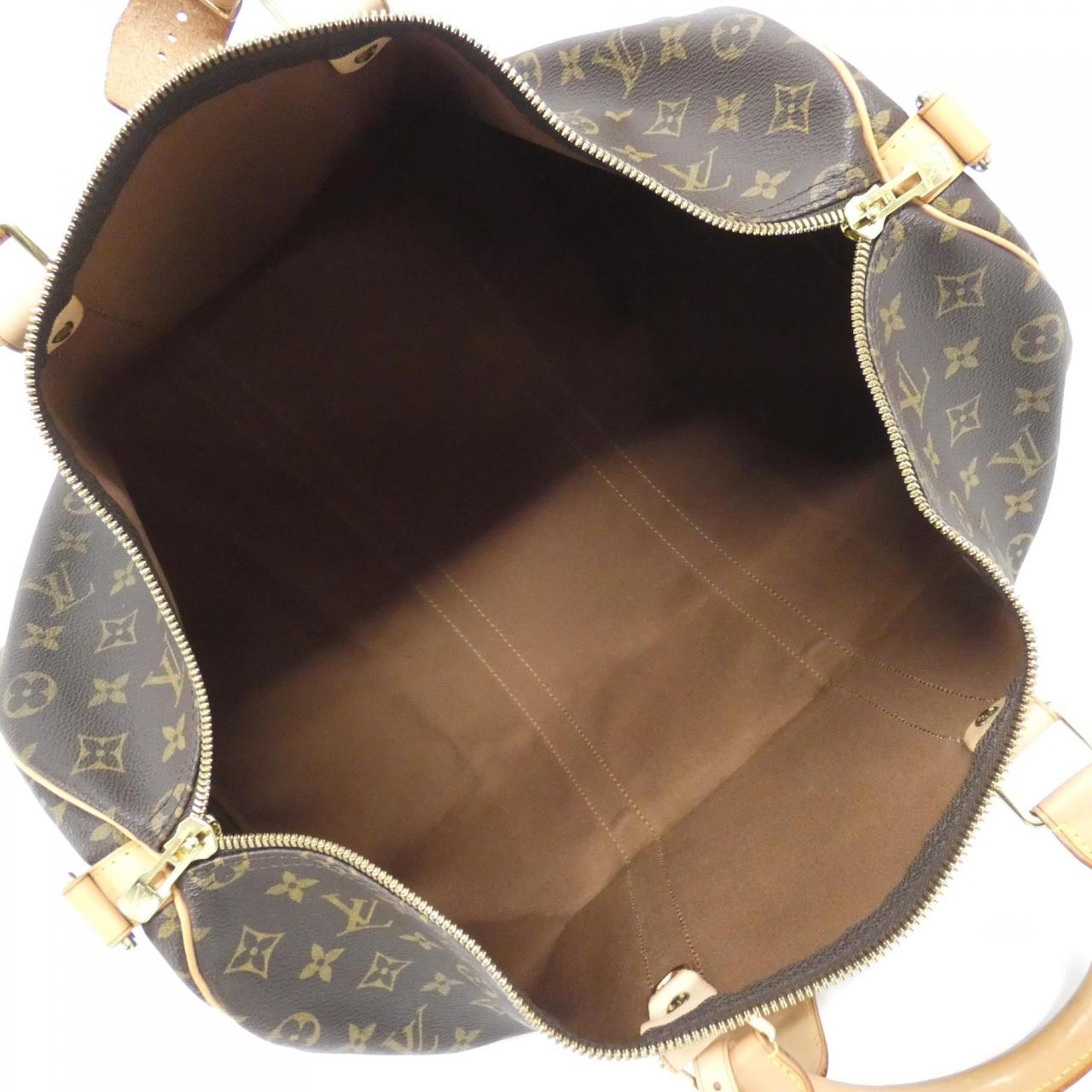 ルイヴィトン モノグラム キーポル バンドリエール 50cm M41416 ボストンバッグ