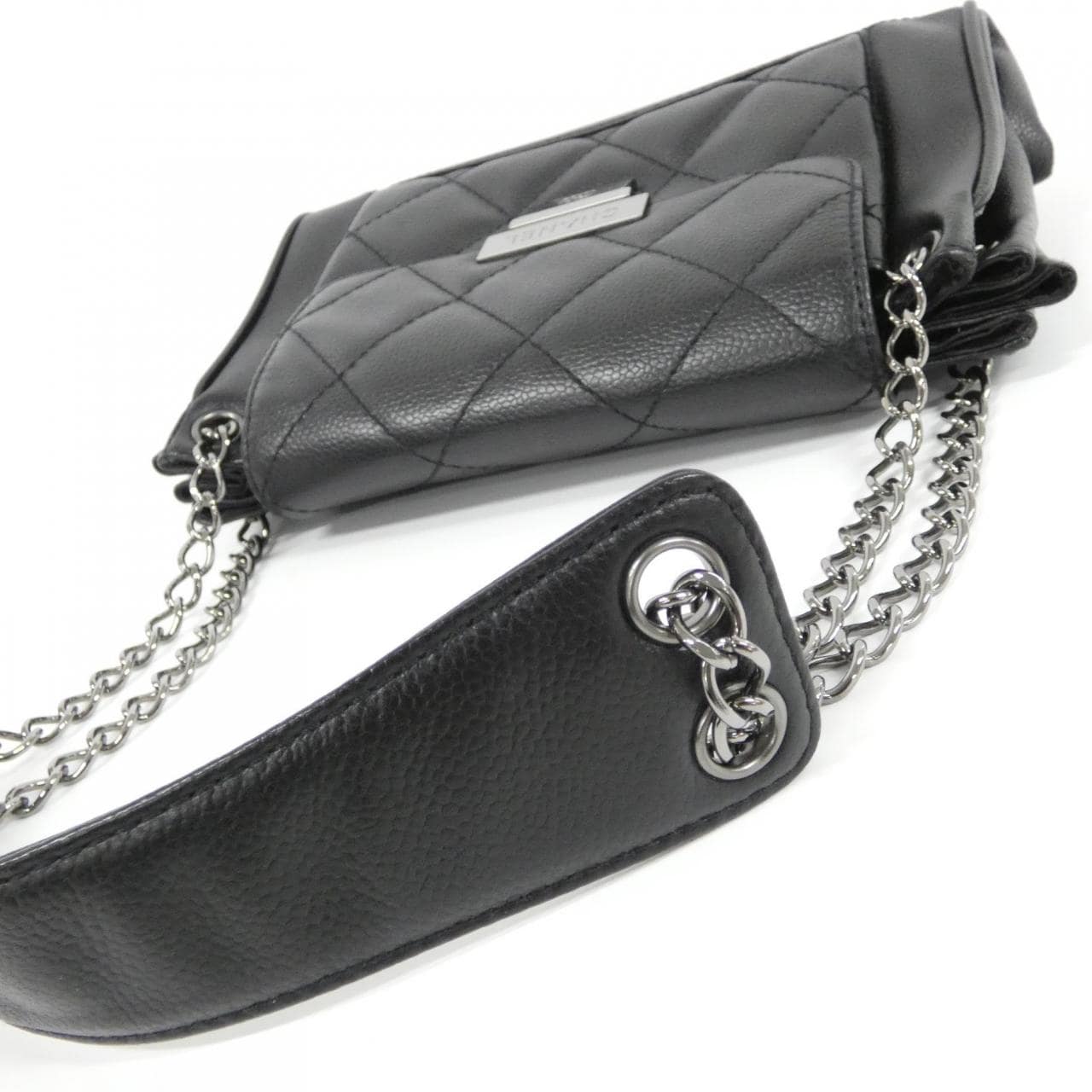 シャネル ショルダーバッグ