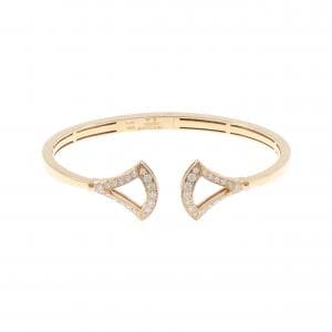 【新品】ブルガリ ディーヴァ ドリーム バングル