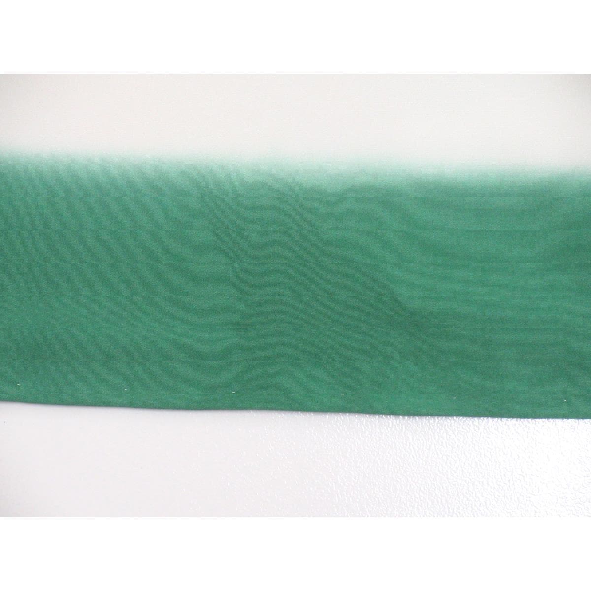 小紋　ビロード入り