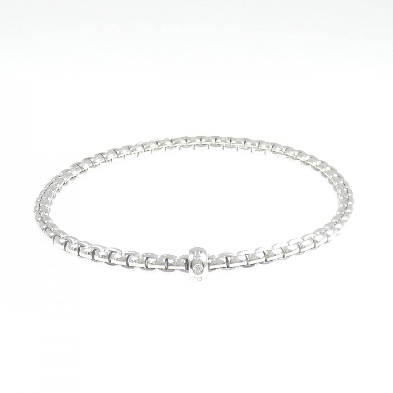 フォッペ フレグジット ブレスレット 0.01CT