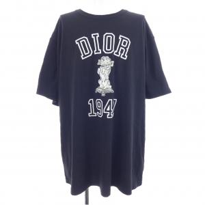 ディオール DIOR BOBBY 483J635A0817 Tシャツ