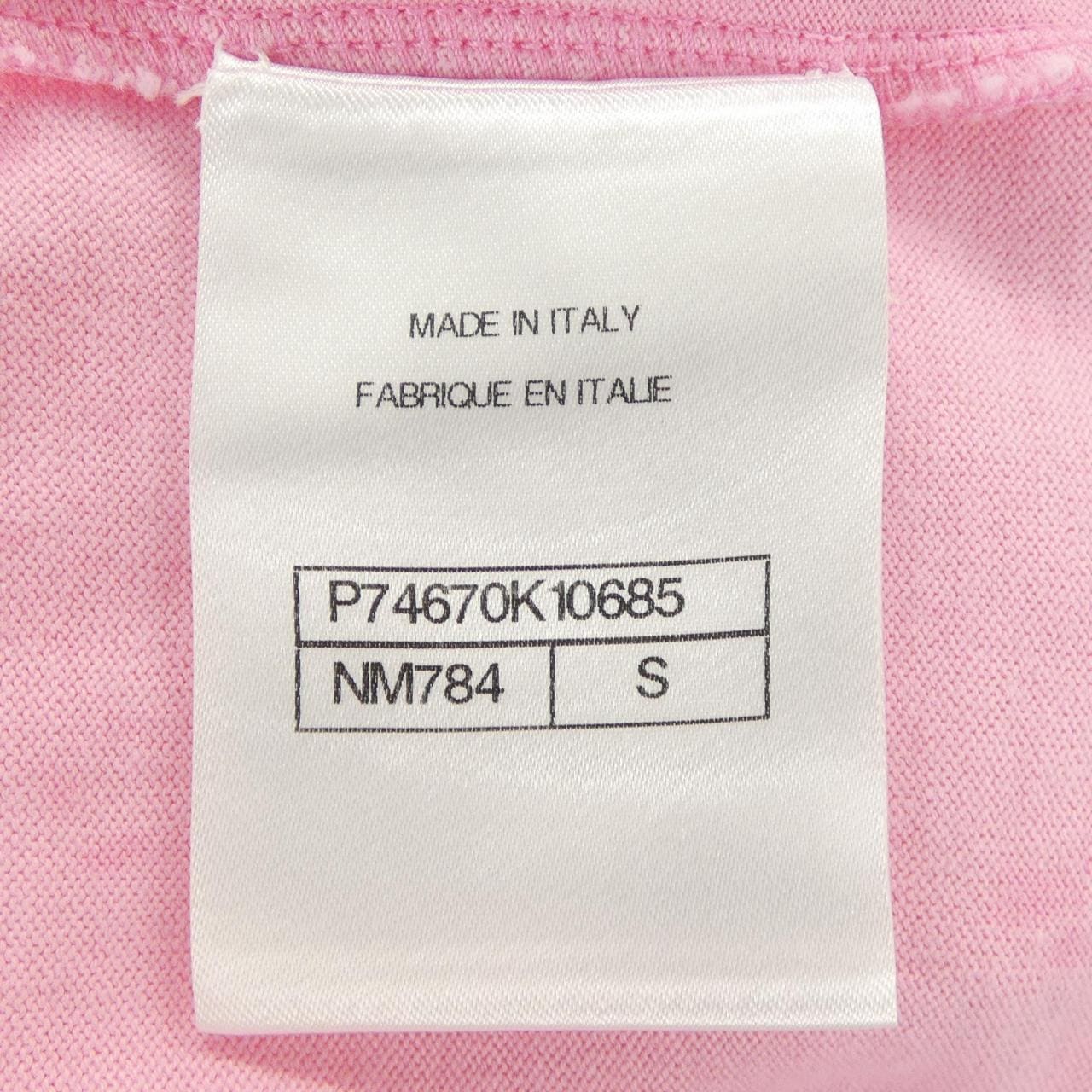 シャネル CHANEL LOOK32 P74670K10685 Tシャツ