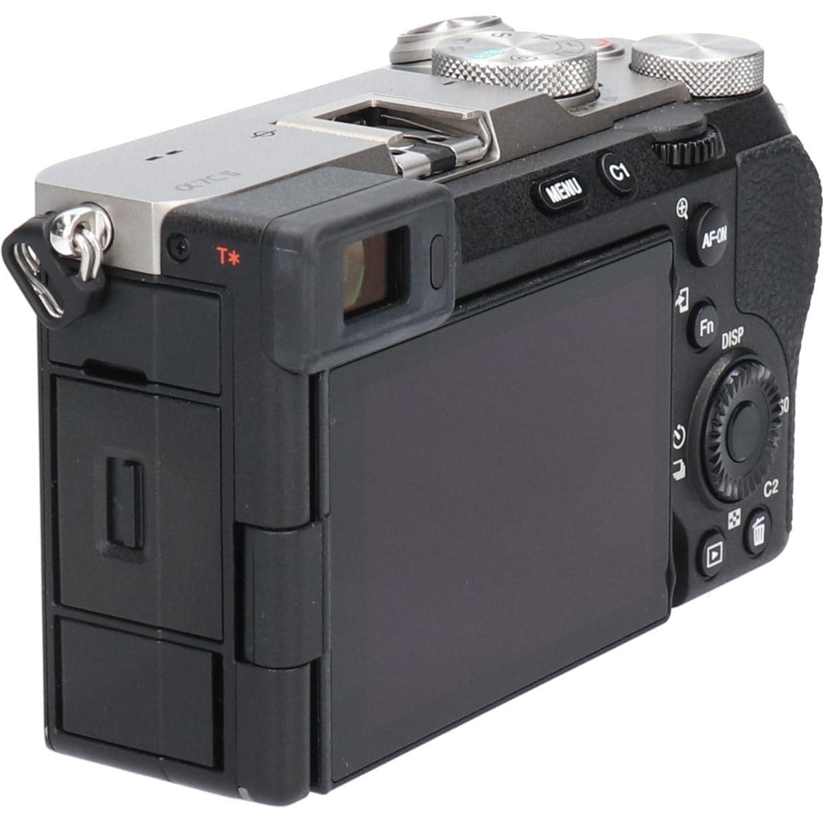 α７Ｃ　ＩＩ　ＩＬＣＥ－７ＣＭ２