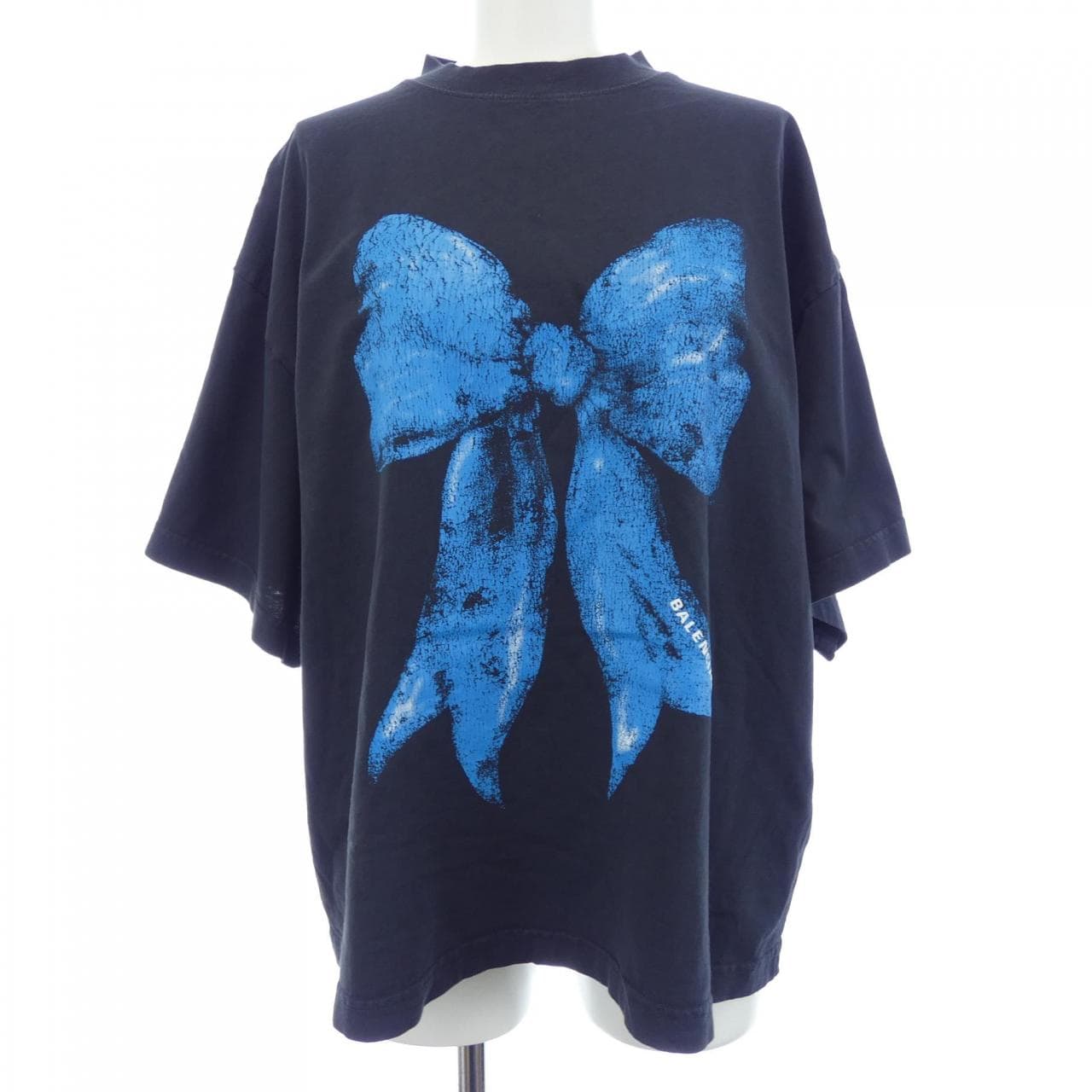 バレンシアガ BALENCIAGA 850989 TTVV4 Tシャツ