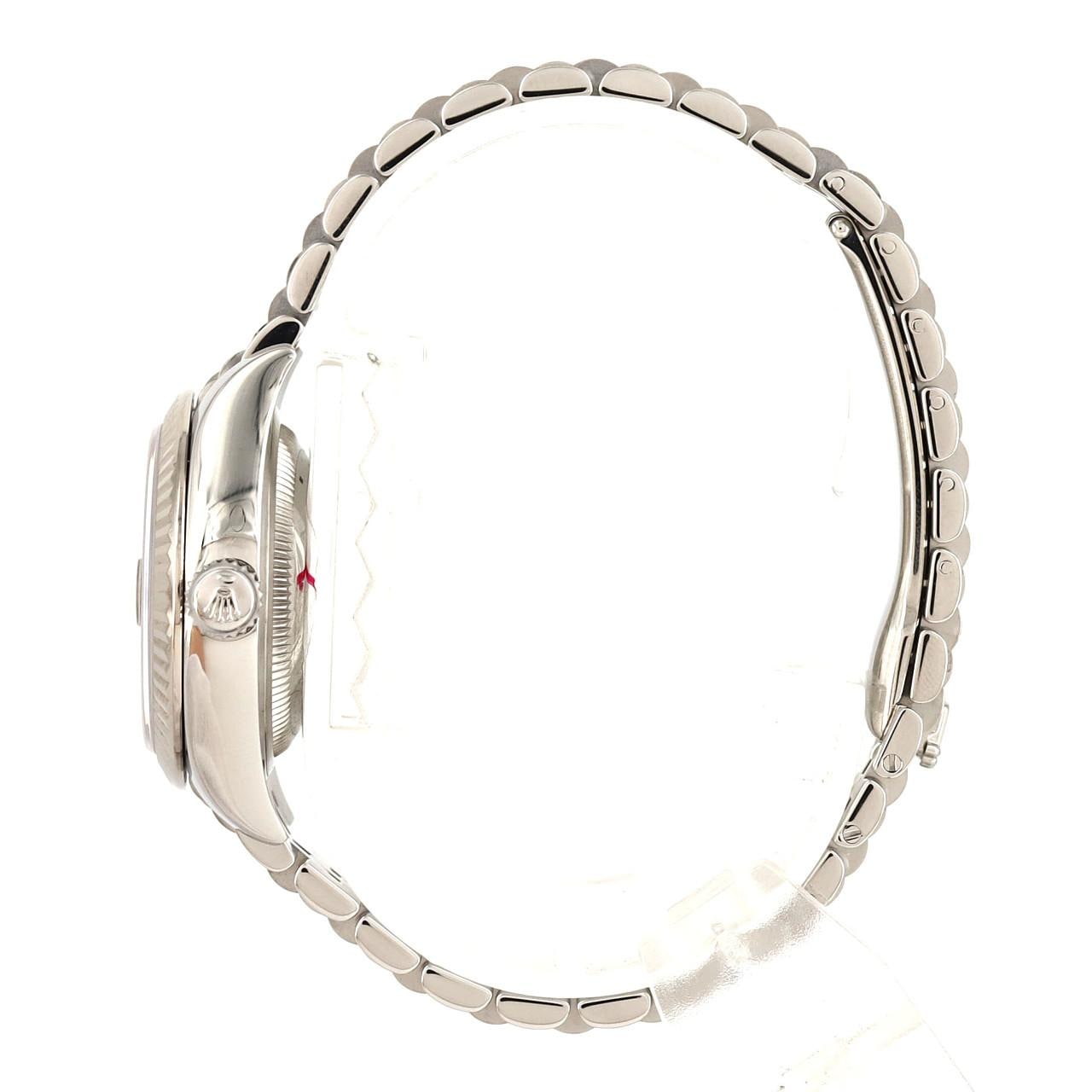 ROLEX Datejust 279174G SSxWG自動上弦鍊隨機號碼
