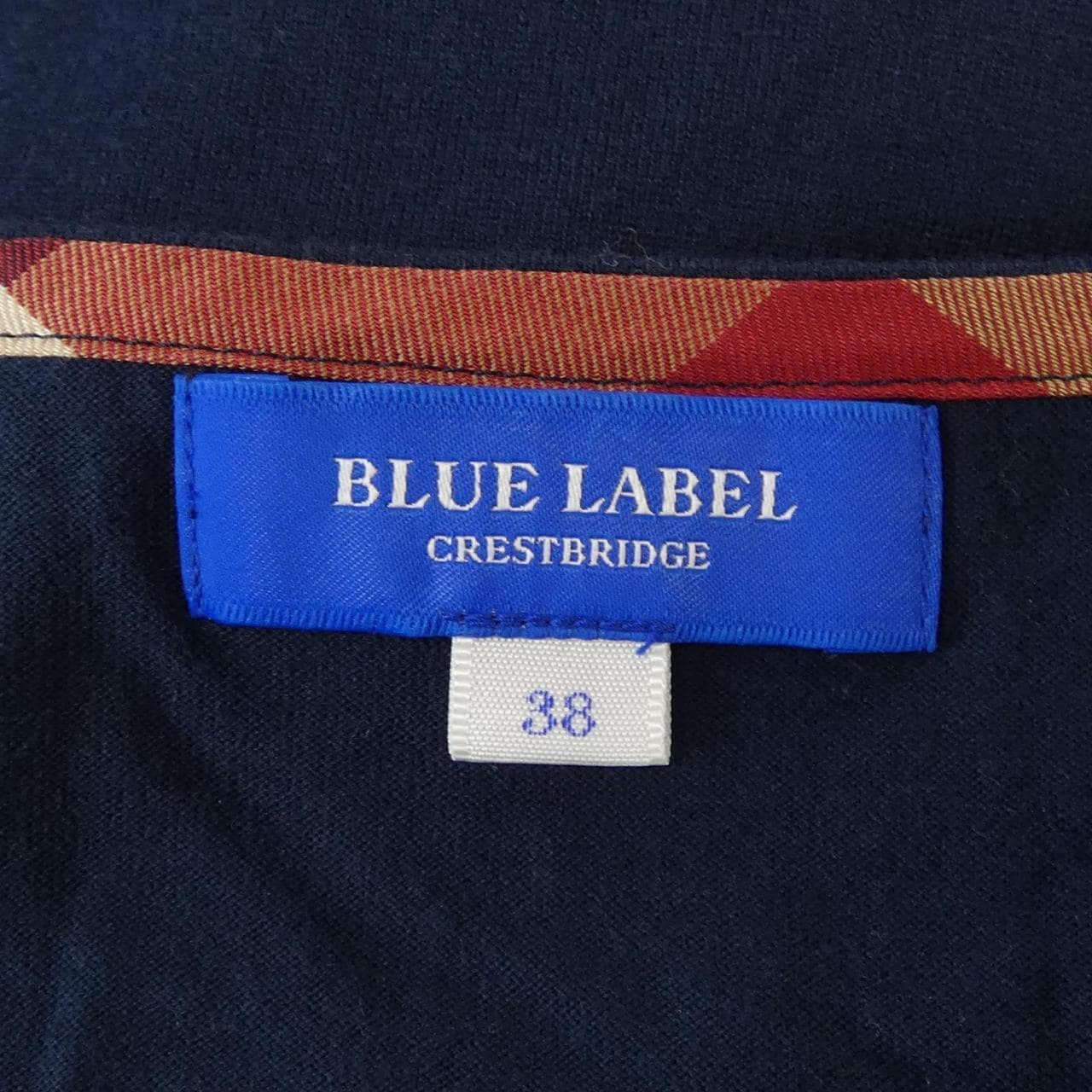 ブルーレーベルクレストブリッジ BLUE LABEL CRESTBRIDGE Tシャツ