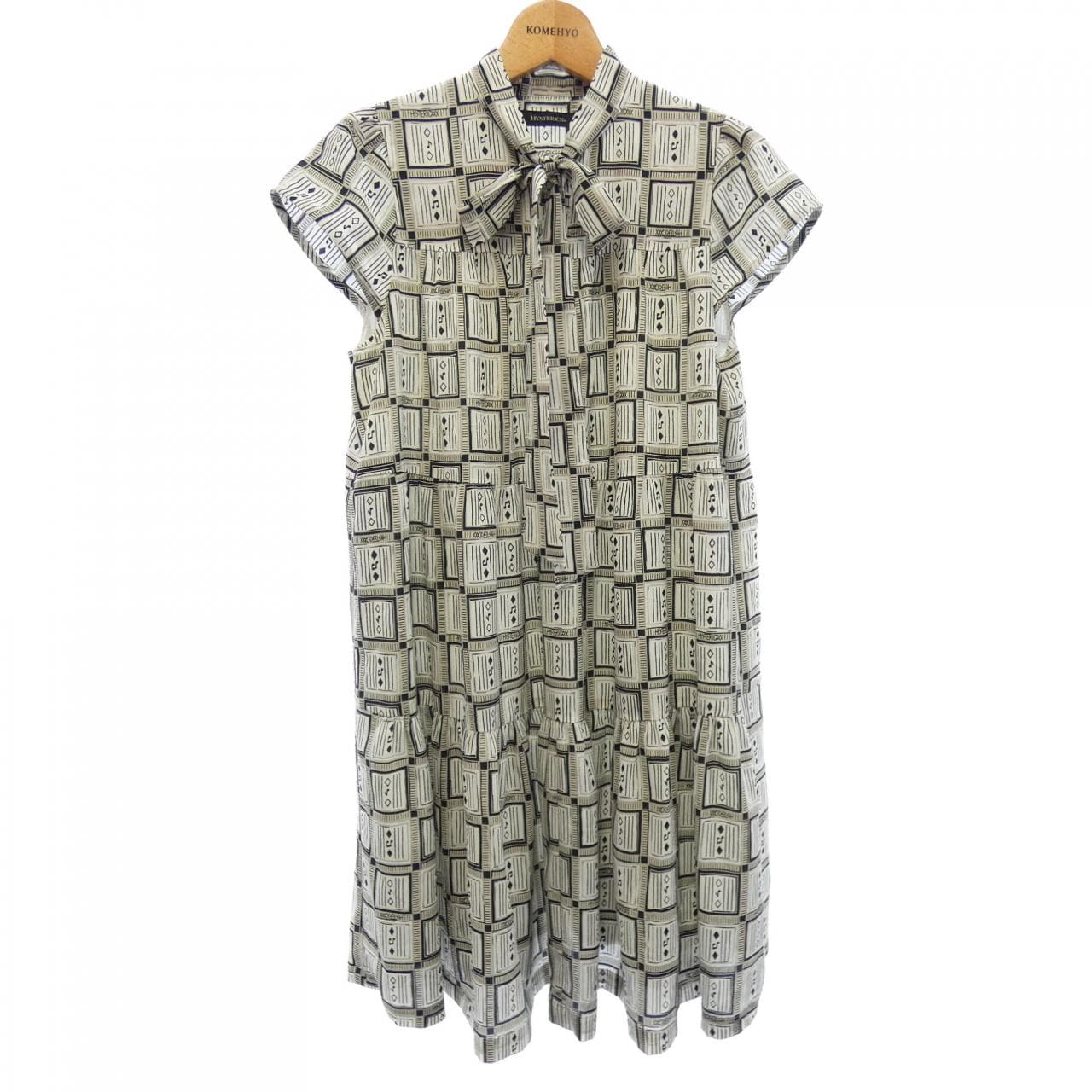 ヒステリックス HYSTERICS 05201AO02 ワンピース