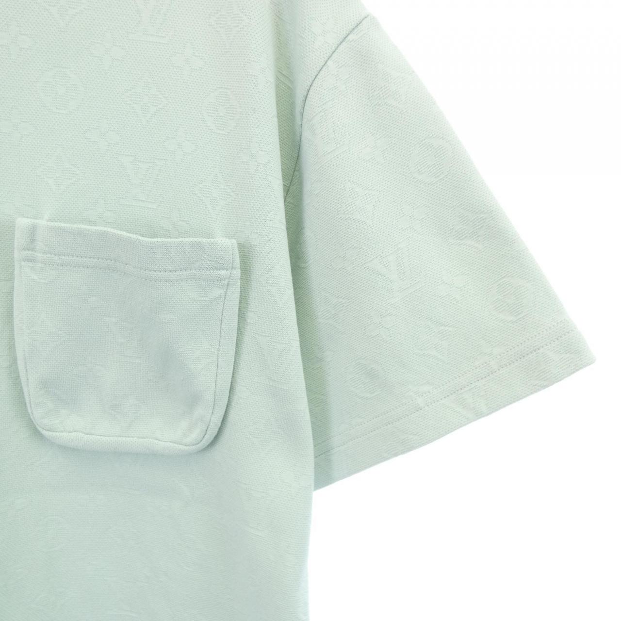 ルイヴィトン LOUIS VUITTON シグネチャー3DポケットモノグラムTシャツ HIY49WTCL Tシャツ