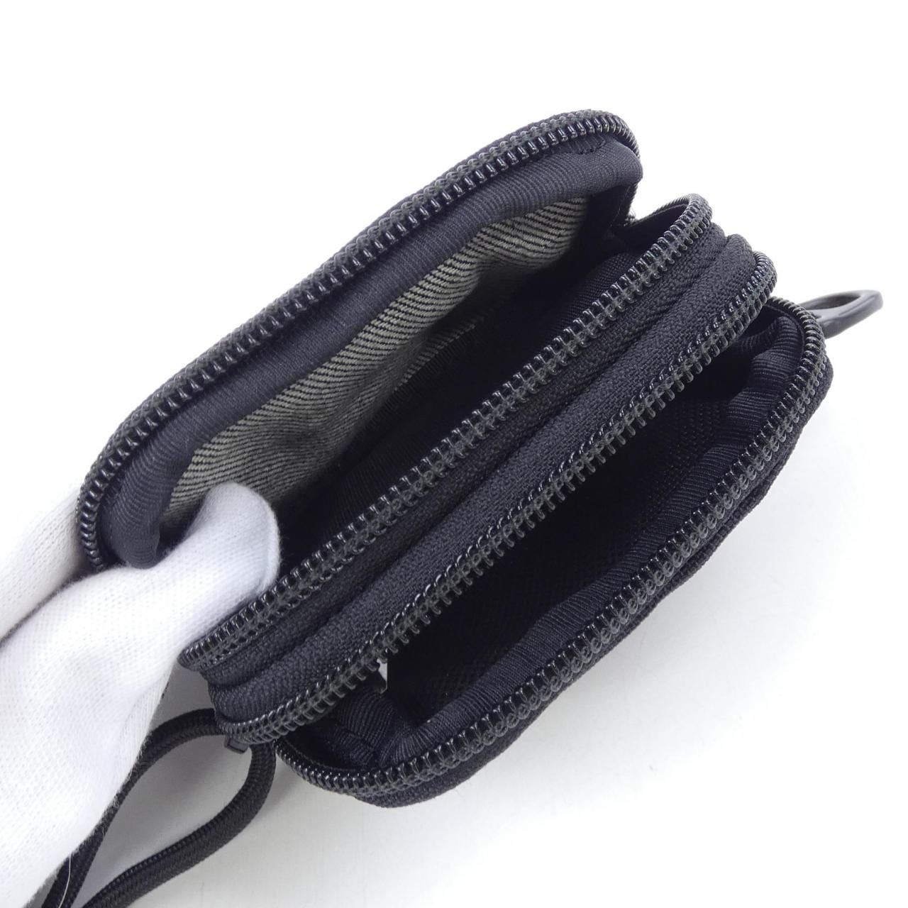 ブリーフィング BRIEFING BRA243G61 COIN CASE