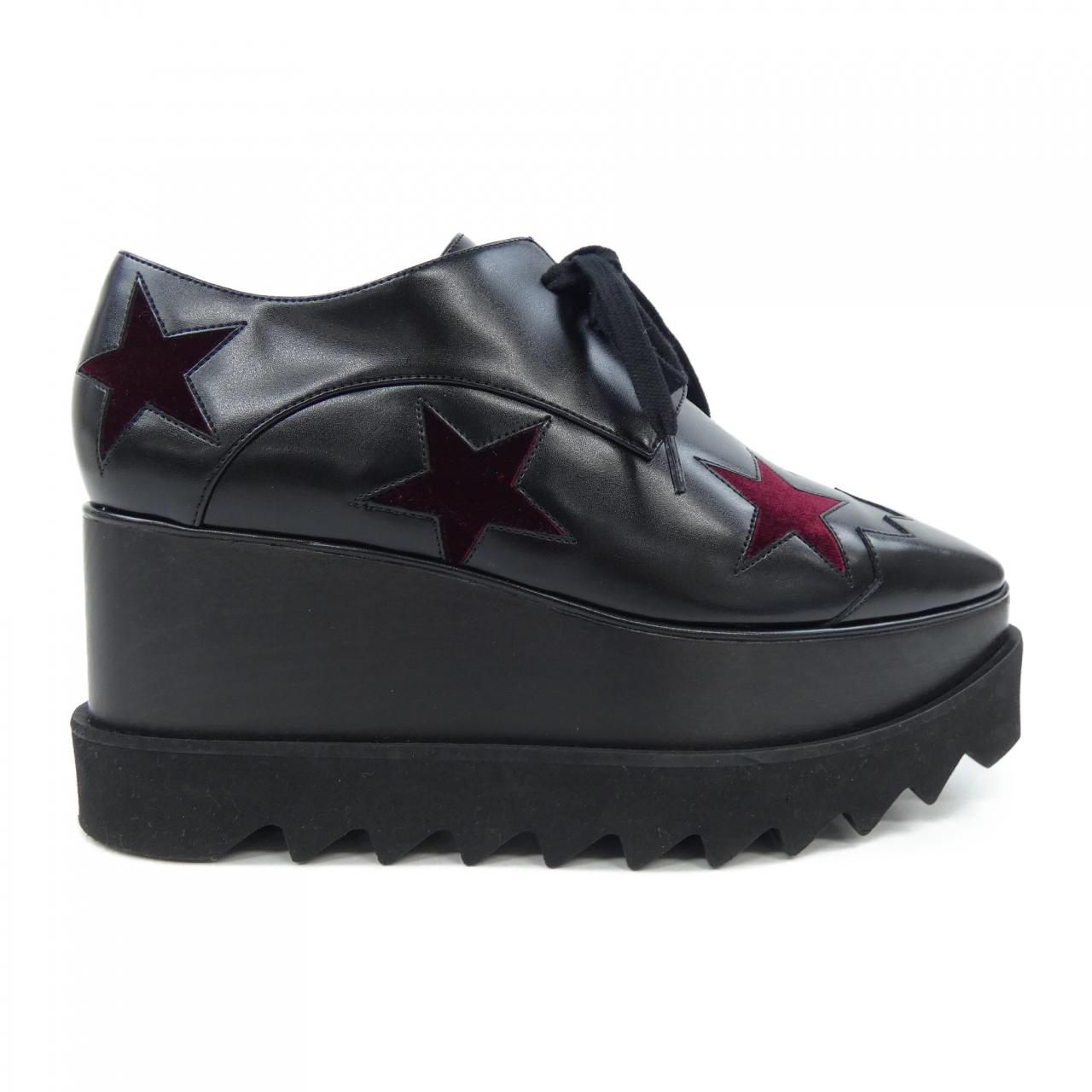ステラマッカートニー STELLA MCCARTNEY 363998 シューズ