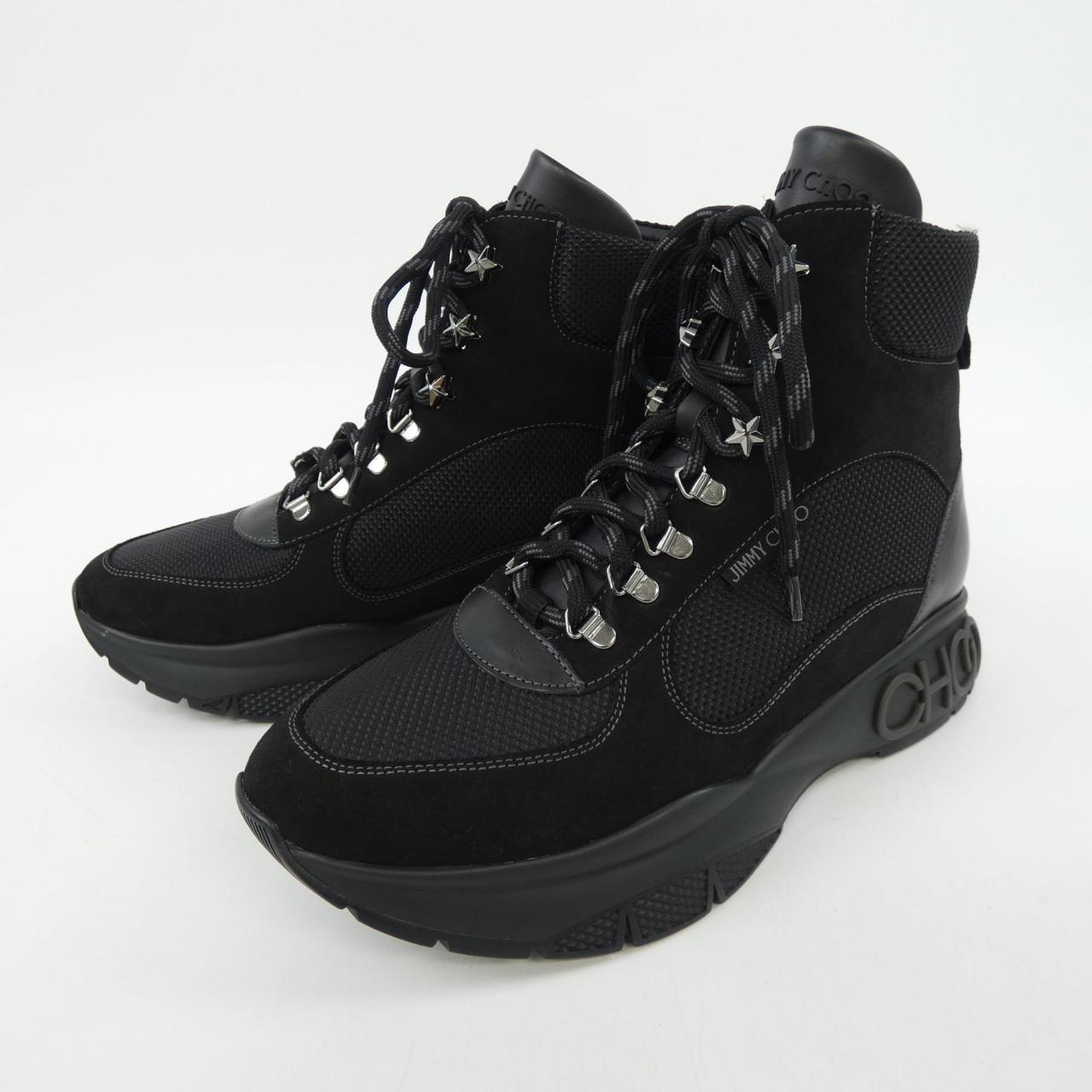 ジミーチュウ JIMMY CHOO スニーカー