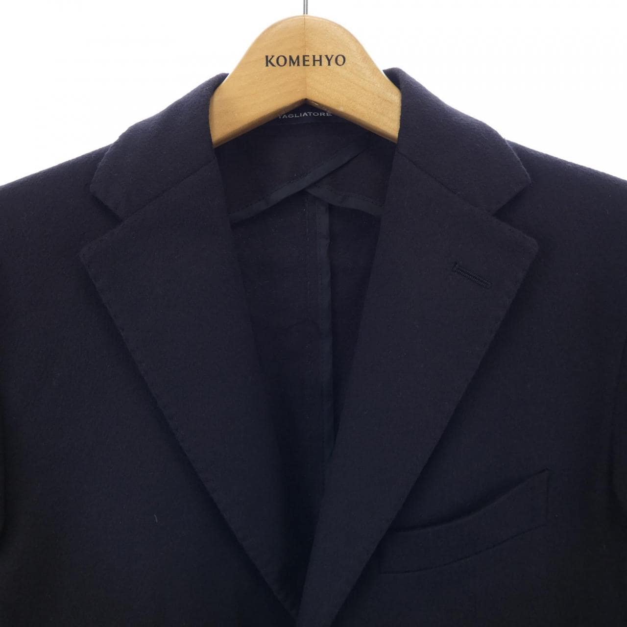 タリアトーレ TAGLIATORE 1SMC22K-AI ジャケット