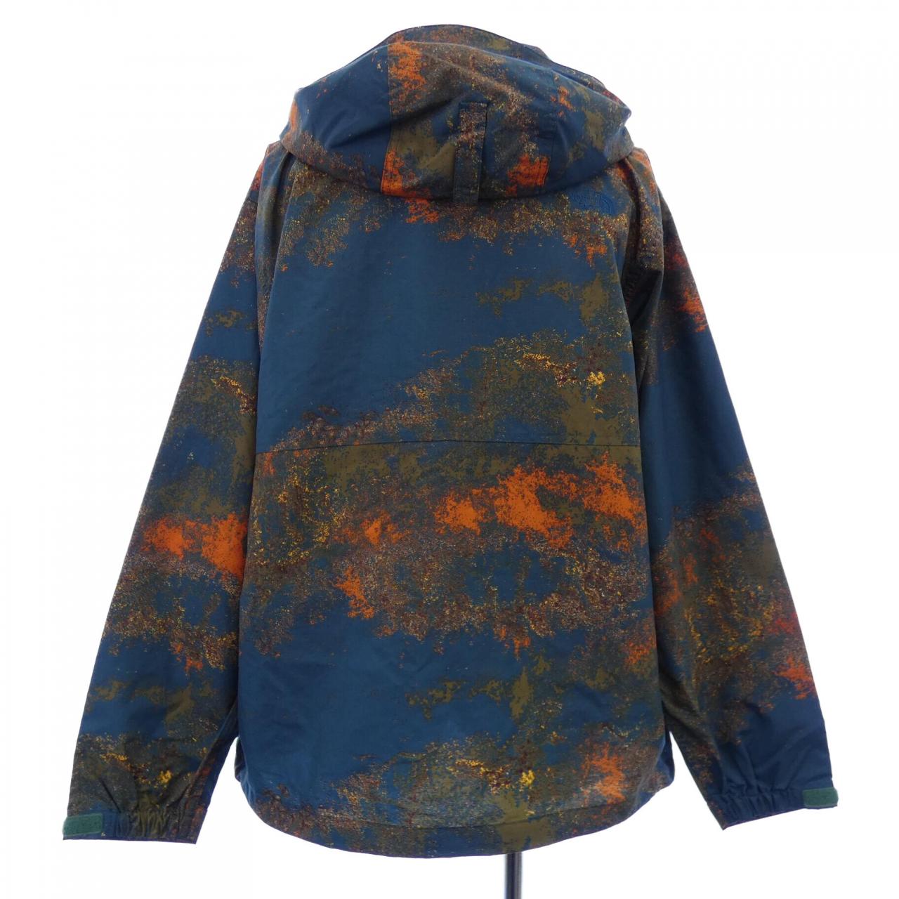 ザノースフェイス THE NORTH FACE NP71535 ブルゾン