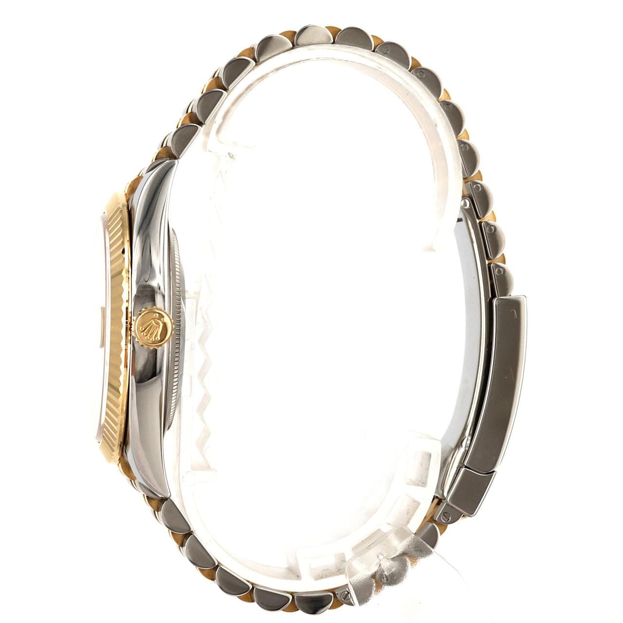 ロレックス デイトジャスト 126333G SSxYG 自動巻 ランダム番