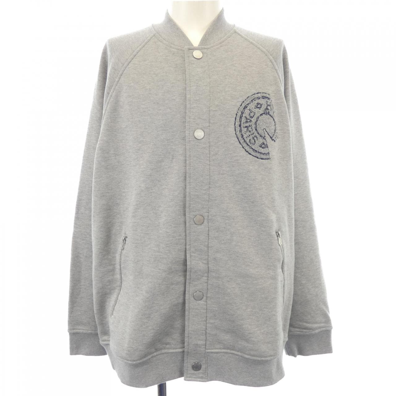 エルメス HERMES クルードセル 557850HA ブルゾン