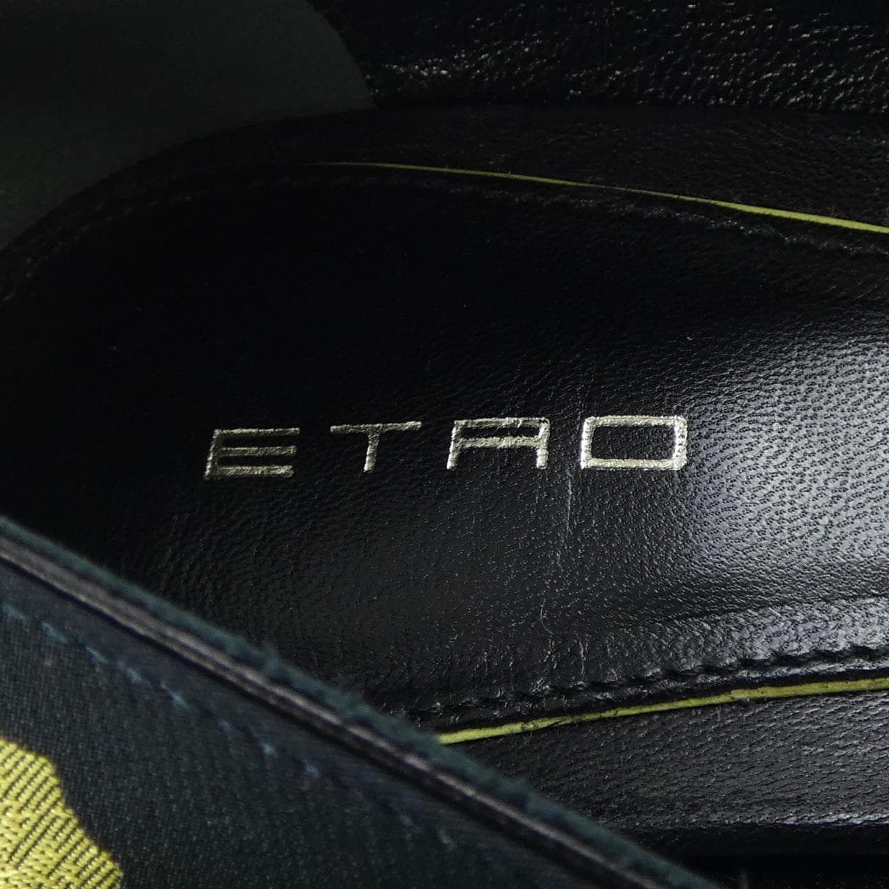 エトロ ETRO パンプス