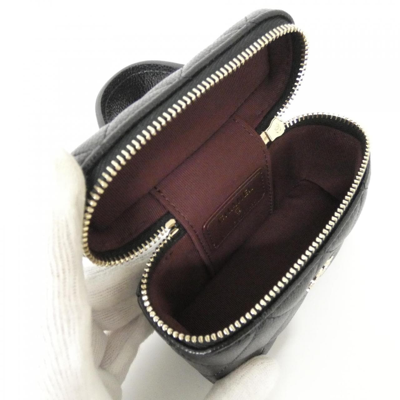 【未使用品】シャネル AP4897 バッグチャーム