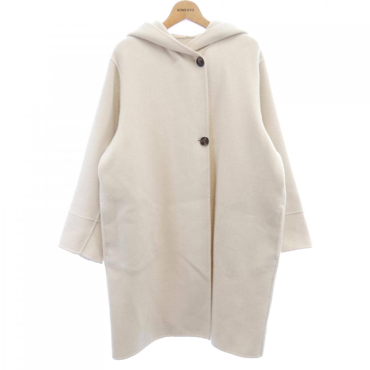 ナノユニバース NANO UNIVERSE コート