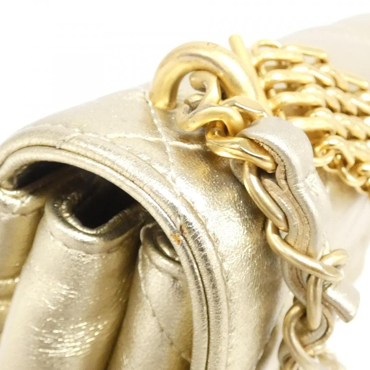 シャネル AS3240 ショルダーバッグ