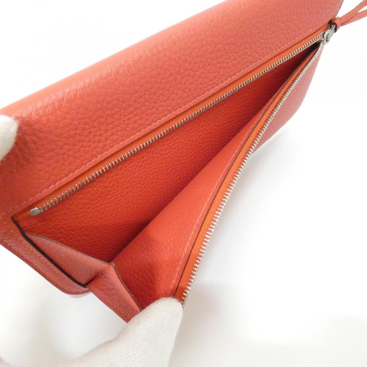 エルメス ドゴン ロング 061200CK 財布