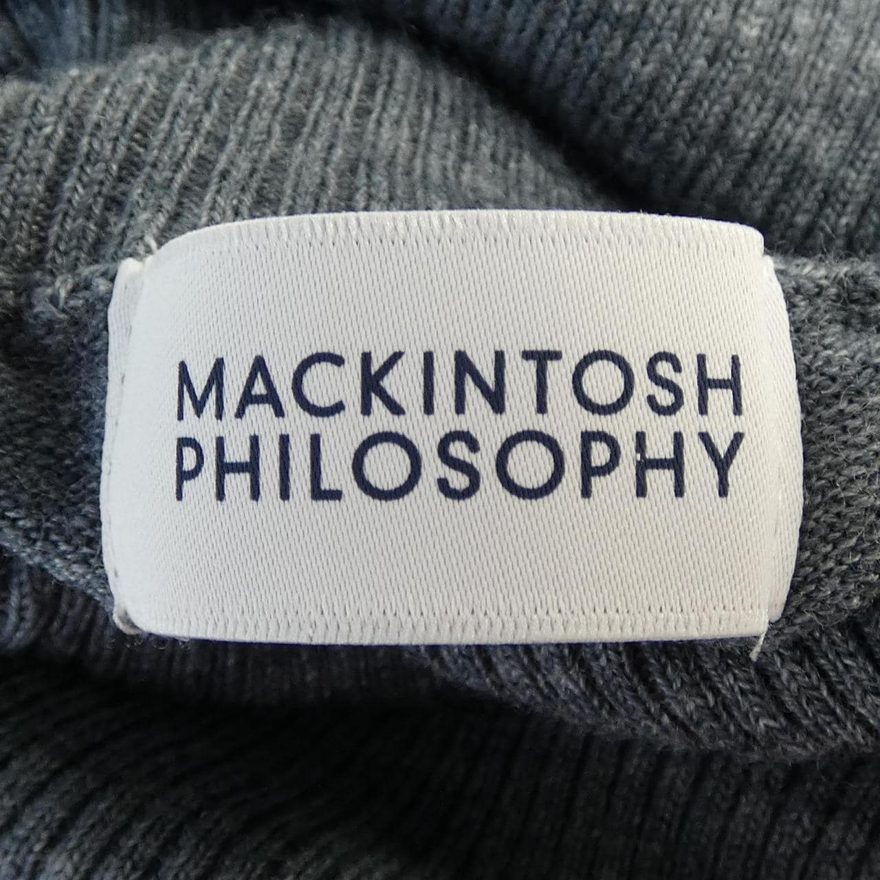 マッキントッシュフィロソフィー MACKINTOSH PHILOSOPHY ワンピース
