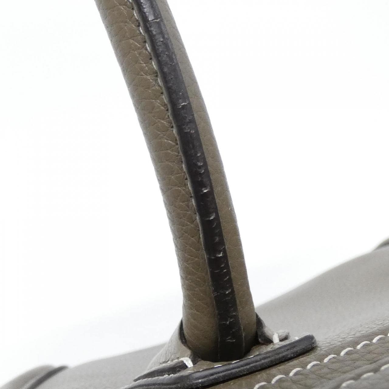 セリーヌ マイクロ ラゲージ 167793DRU バッグ