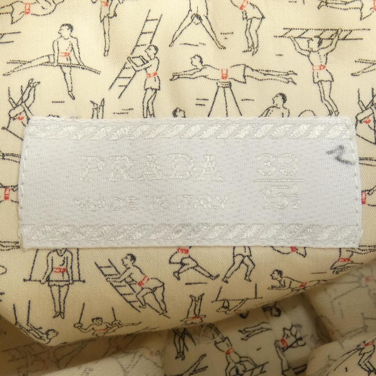 プラダ PRADA 98339 シャツ