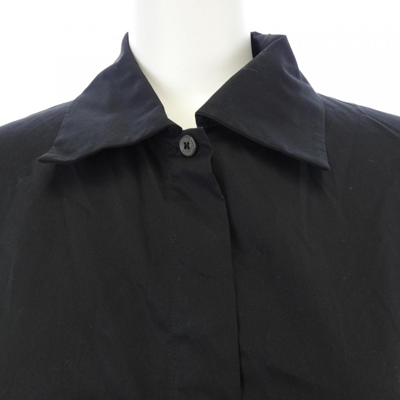 エルメス HERMES カレーシュ 2H0543DB ワンピース