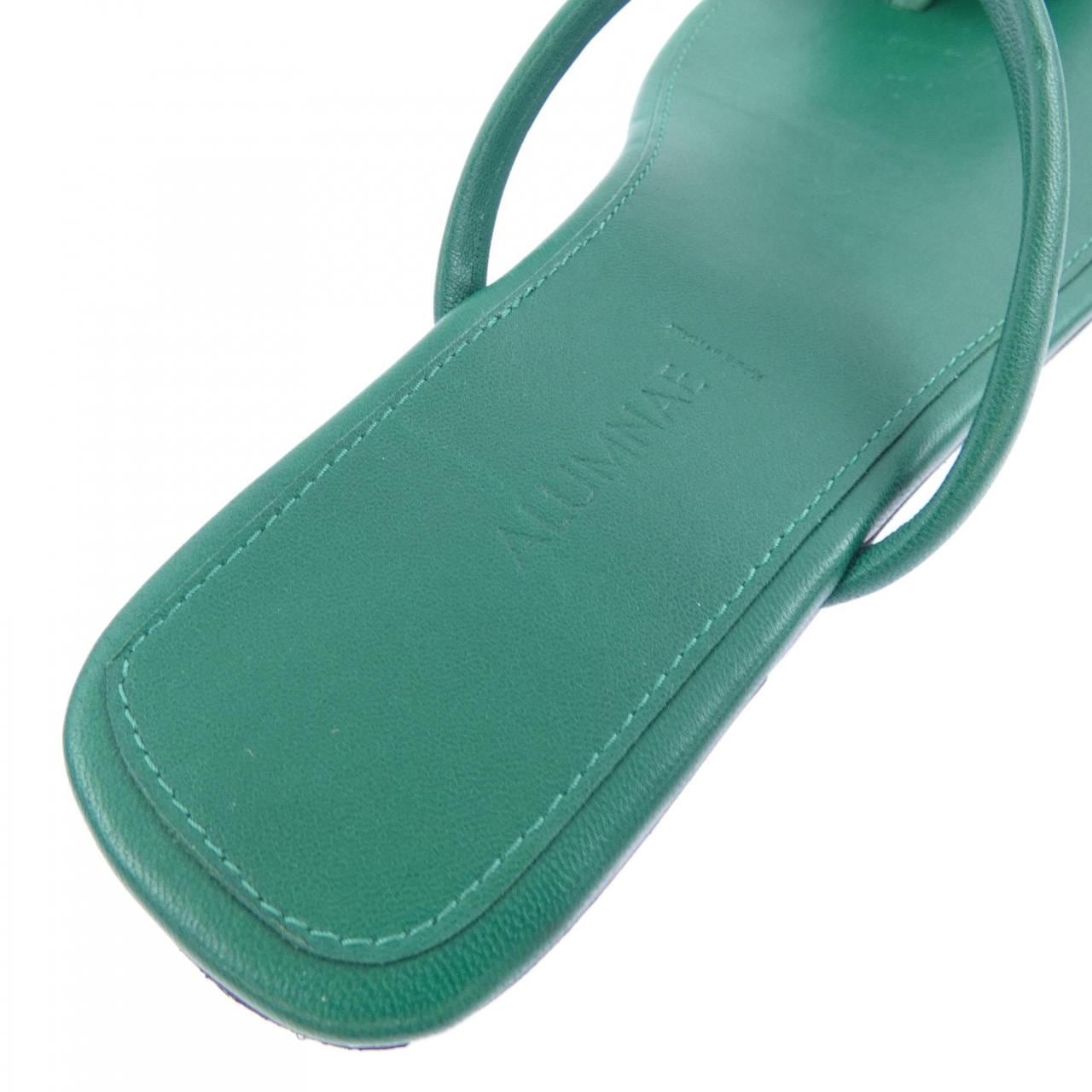 ALUMNAE サンダル