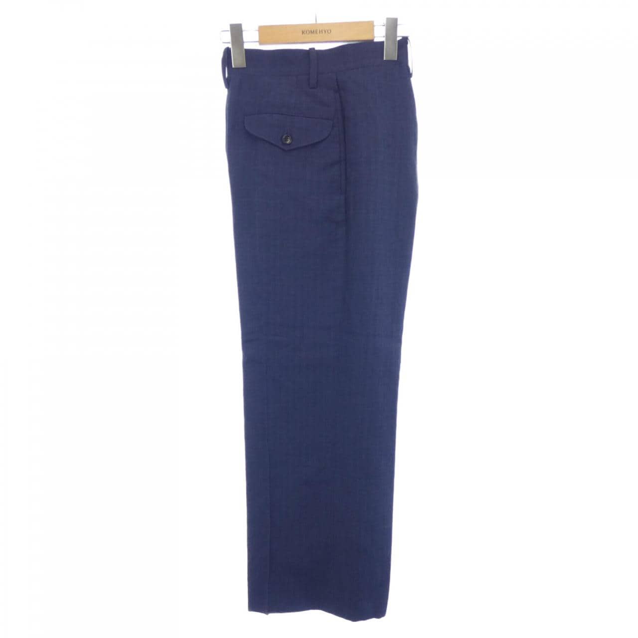 ジュンヤワタナベ JUNYA WATANABE JC-P017 パンツ