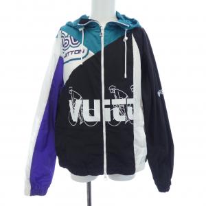 ルイヴィトン LOUIS VUITTON ライトウインドブレーカー HNB71WP0G ブルゾン