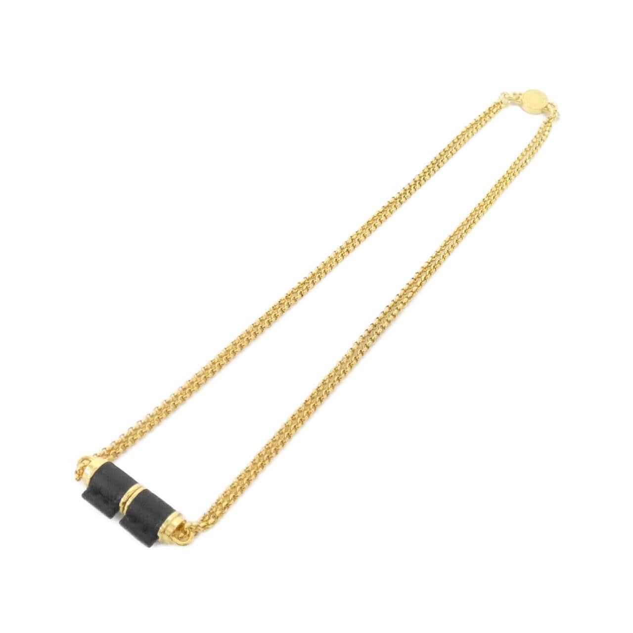 エルメス シャルニエール PM 010770CC ネックレス