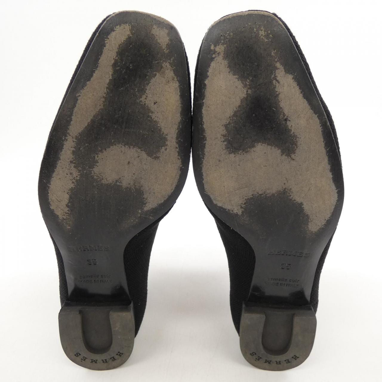 エルメス HERMES デュオ 212162Z ブーツ