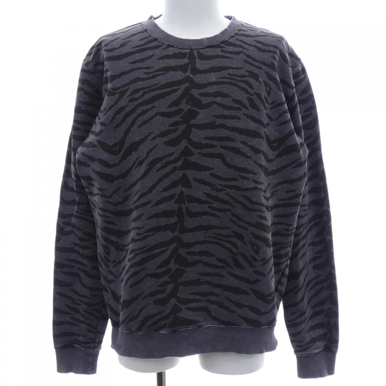 サンローラン SAINT LAURENT 583936 YBJP2 スウェット