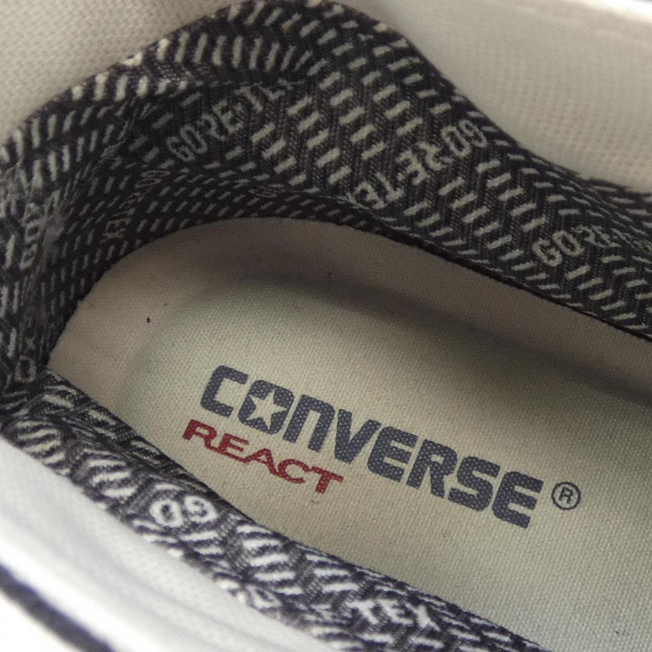 コンバース CONVERSE GORE-TEX スニーカー