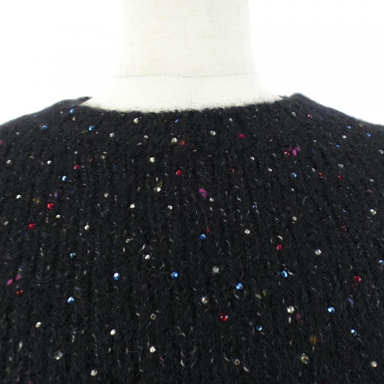 シャネル CHANEL P57753K07589 ニット