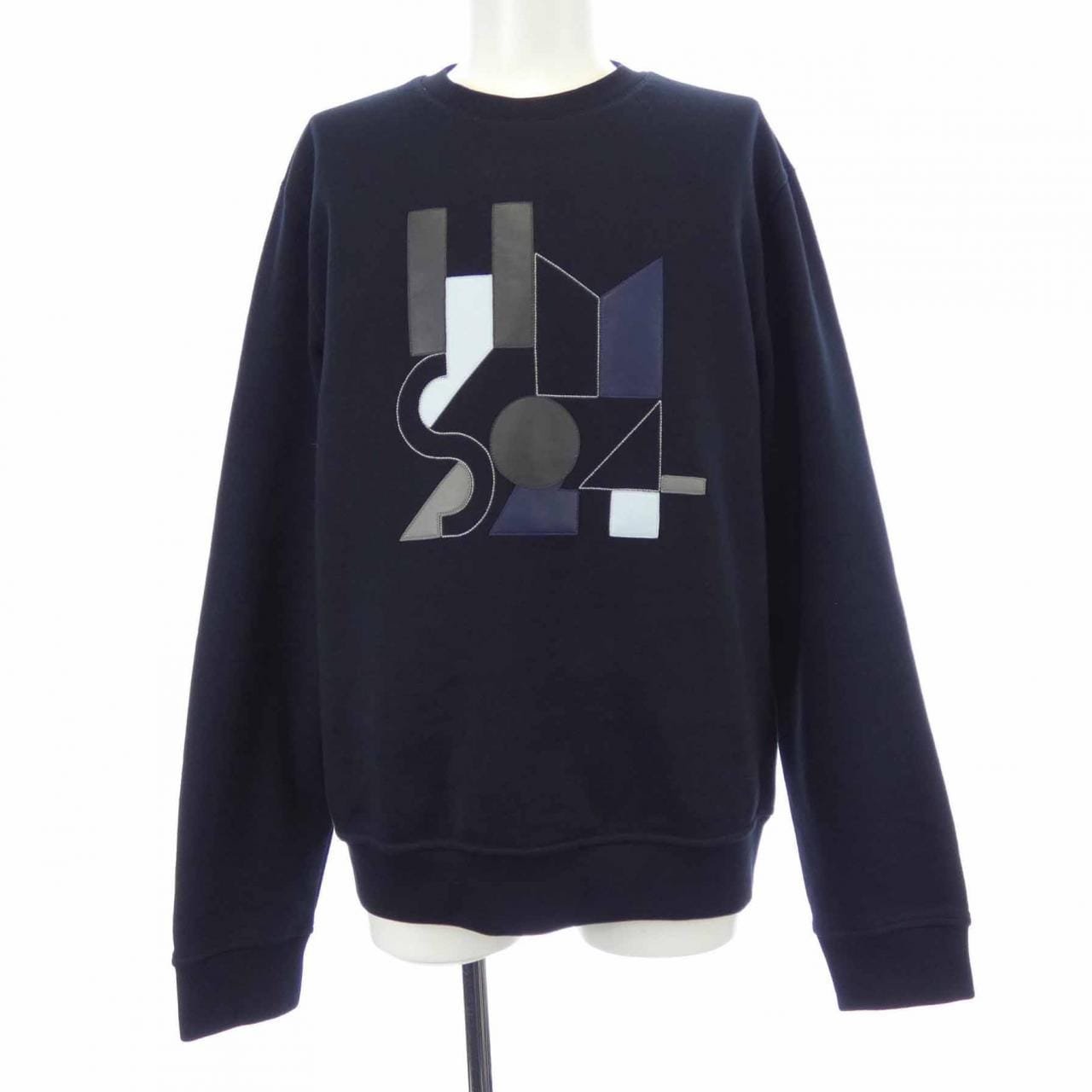 エルメス HERMES *41-5712. スウェット