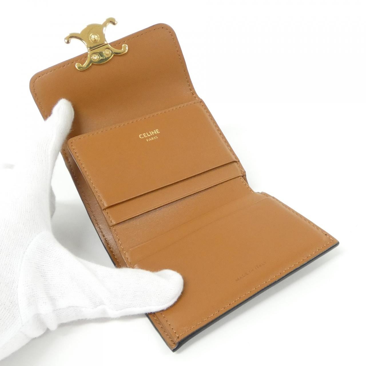 セリーヌ 10I652DS3 財布