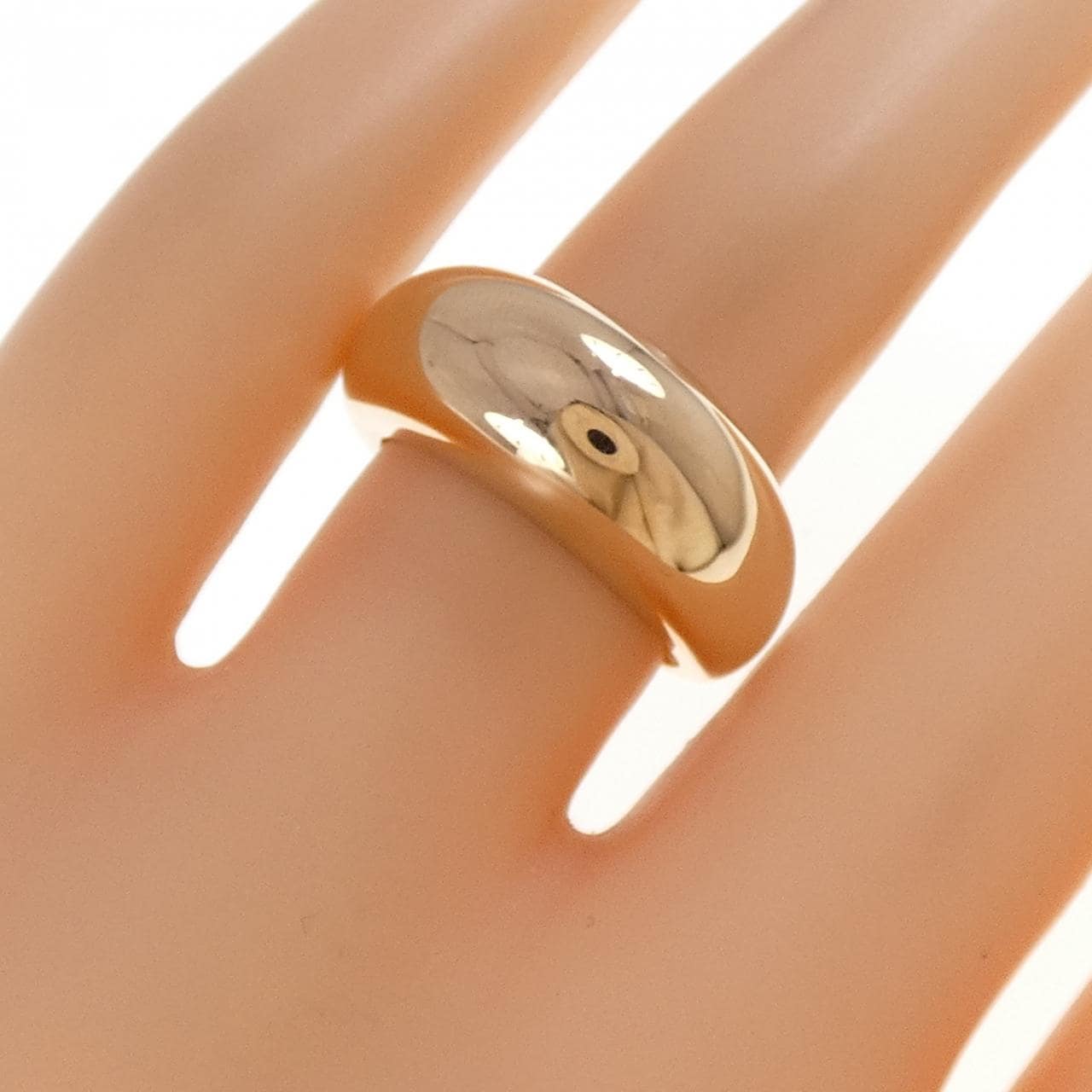 ポンテヴェキオ 750PG リング