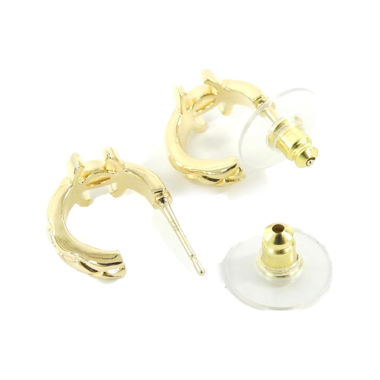 シャネル ABH190 ピアス