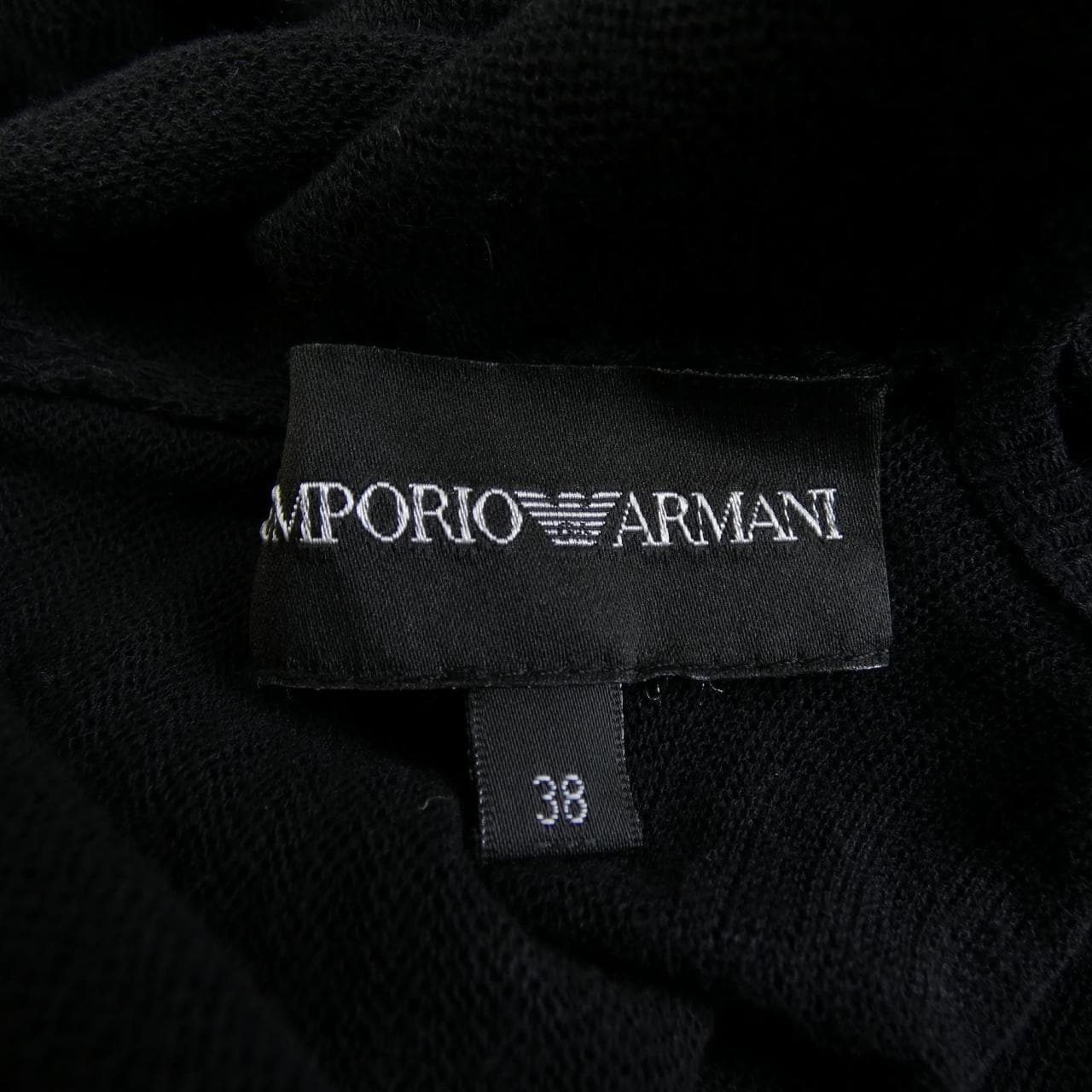 エンポリオアルマーニ EMPORIO ARMANI ワンピース