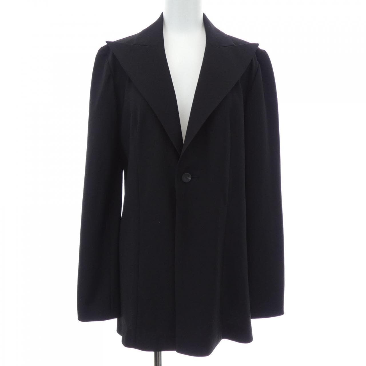 ヨウジヤマモト YOHJI YAMAMOTO FD-J19-100 ジャケット