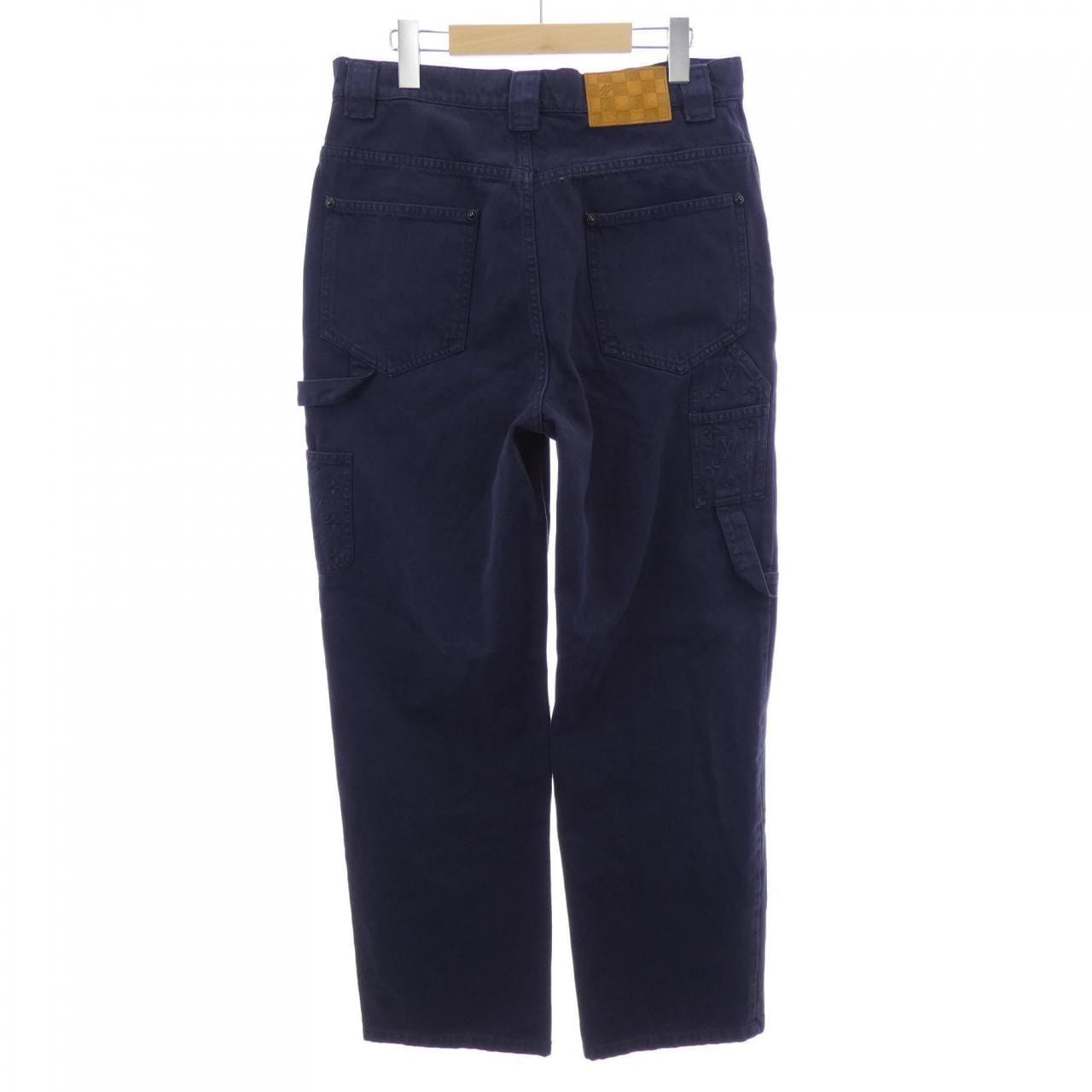 ルイヴィトン LOUIS VUITTON HTD20WVVZ パンツ